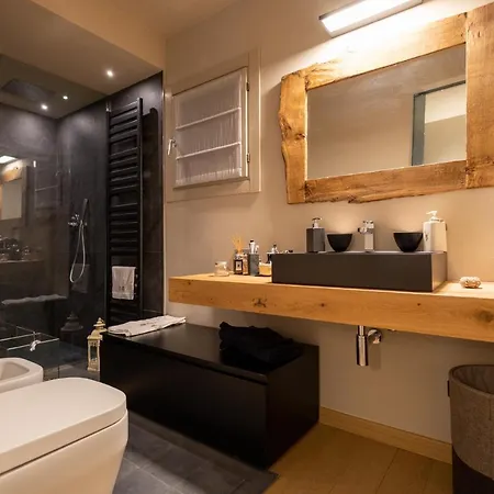 Appartement Luxury By Grand Sitea