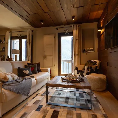 Appartement Luxury By Grand Sitea *