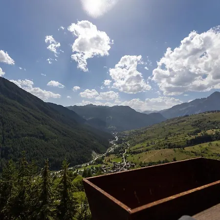 Апартаменты Luxury By Grand Sitea