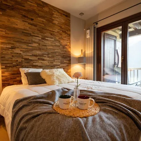 Appartement Luxury By Grand Sitea