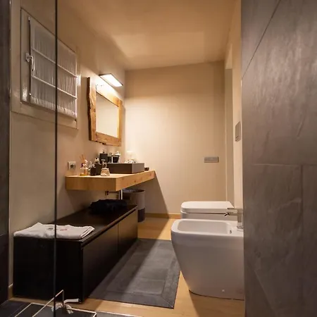 Appartement Luxury By Grand Sitea *