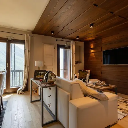Luxury By Grand Sitea * Sestrières