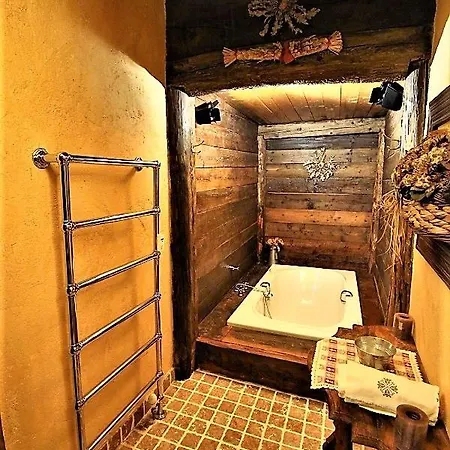 Luxury By Grand Sitea Apartmán