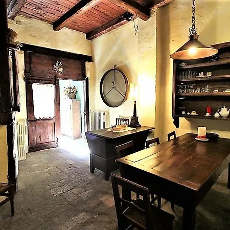 Luxury By Grand Sitea Apartmán Sestriere