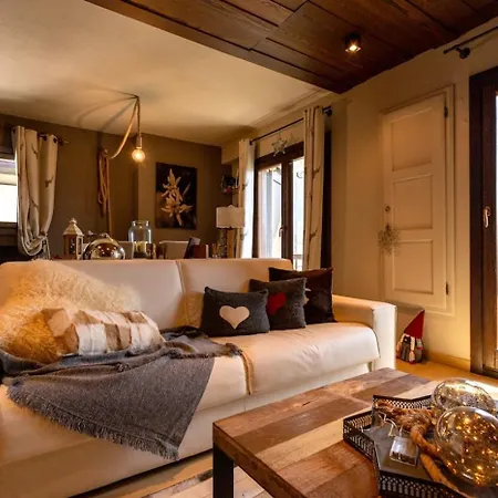 Luxury By Grand Sitea Appartement