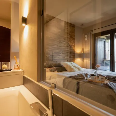 Luxury By Grand Sitea Sestrières