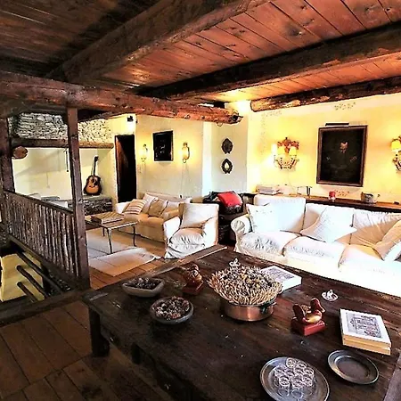 Luxury By Grand Sitea Appartement Sestrières