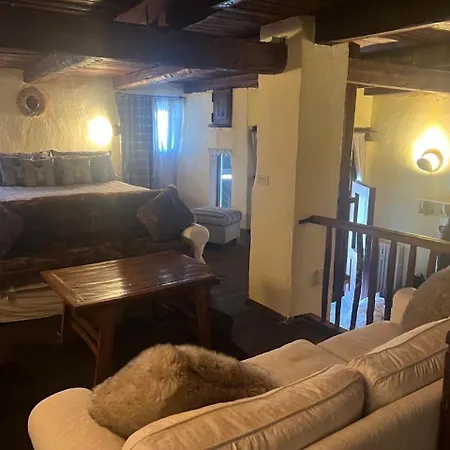Luxury By Grand Sitea Appartement